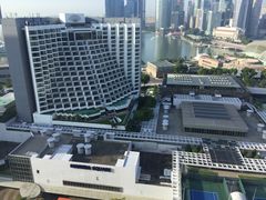 -新加坡泛太平洋酒店