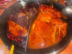 -周小明火锅(黑金冠社区店)