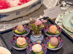 -ONE FULL 古董港式海鲜火锅