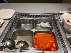 -海底捞火锅(海宁路店)