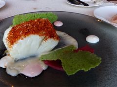 -北京金融街丽思卡尔顿酒店·意味轩 Cepe