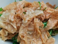 马田农家腐竹-竹山里(锁石路店)