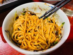 -北平食府(马鞍山路店)