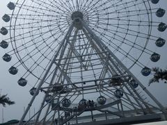 -秦皇岛乐岛海洋王国