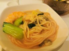 -莆田餐厅PUTIEN(金融街购物中心店)