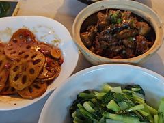 -老房子·南昌菜(双子塔店)
