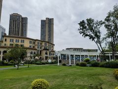 -府河摄影公园