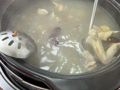 -花苑美食横琴生蚝火锅(拱北粤华路店)