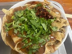 -正味斋锅巴菜(西北角店)