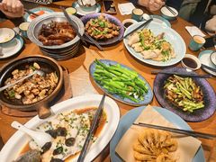-常来小聚·广州非遗传承餐厅(中山二路店)