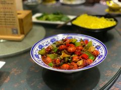 -功夫小龙虾·烧烤·江湖菜(金沙洲店)