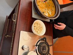 -鸽子侯·家宴·平价海鲜(绿地店)