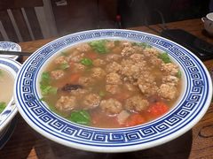 -老雒阳面馆·水席(定鼎门店)