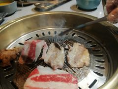 -妥妥烤肉料理(昙华林店)