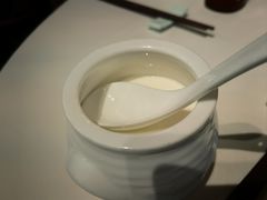 巴音酸奶饼-巴音浩日娲·蒙餐(双林东路店)