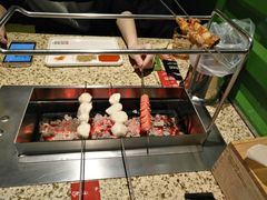 -丰茂烤串(全国首店)