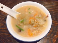 -大洋家·精品潮汕菜·生腌砂锅粥(天河东路店)
