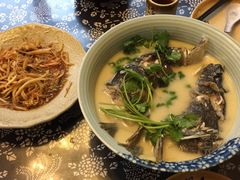 -75幢私房菜馆