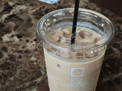 -21G Espresso(吉珠南门店)