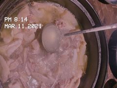 -同仁四季椰子鸡(海岸城天利店)