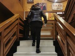 -口福居老北京涮肉(大运村店)