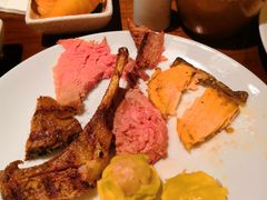 -嘉定凯悦·咖啡厅