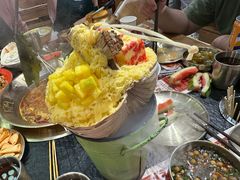 -旺蜀主成都串串火锅(西直门凯德MALL店)