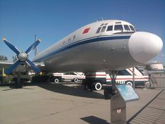 -中国航空博物馆