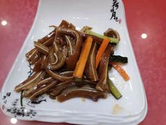-吕四渔港码头海鲜餐厅