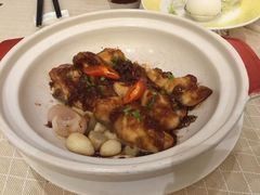 -點無缺茶楼·海鲜酒家(世博店)