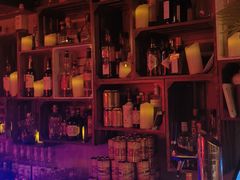 -La Loca 酒吧
