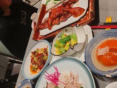 -福照楼汽锅鸡·云南菜(火车站锦江店)