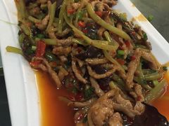 -辛记豆汤家常菜(芳草街店)