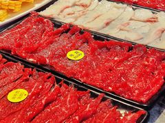 -匠心牛公馆·潮汕牛肉海鲜火锅(索菲特店)