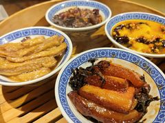 -潞州宴·长治人的会客厅(长兴北路店)