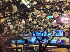 -山有花啡餐厅(常营总店)