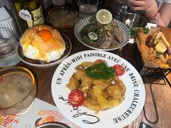 -岛风·台食小馆 ISLAND BISTRO(烟台山店)