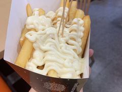 -SUGAR糖薯·章鱼烧(鹏欣水游城店)