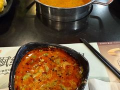 -呷哺呷哺(西单大悦城店)