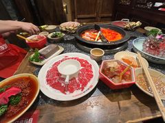 -蜀大侠火锅(春熙路店)