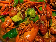 -云晓光头烧烤吧(盛夏店)