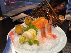 -和一料理(安阳店)