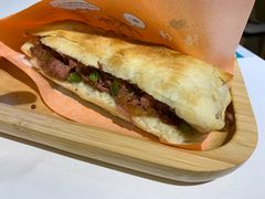 -驴公驴婆(曹杨店)