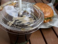 -KUDDO COFFEE(天河城店)