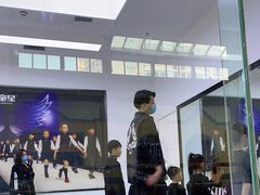 -潮童星少儿模特形体培训(郑州总校)
