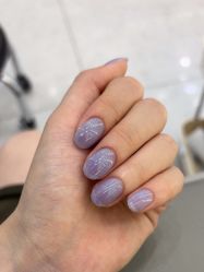 -闺蜜美甲
