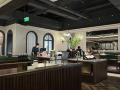 -静香HOUSE·全时段融合餐厅(七星欢乐颂店)