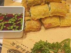 -阿喆私房菜(西五路店)