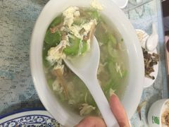 水香园土菜馆-水香园·中国徽菜名店(紫霞大道店)