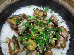 -红星光发煲仔饭(大石街店)
